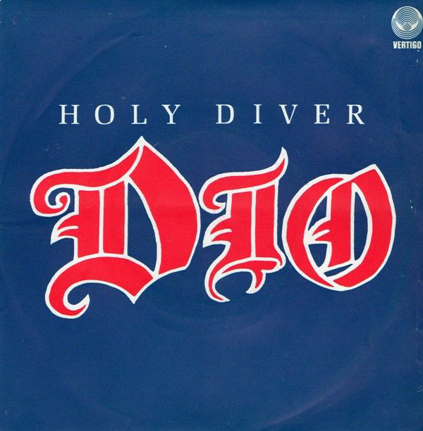 Dio: Holy Diver (1983)